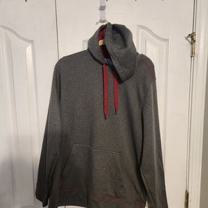 Under Armour Mens Hoodie Size Large Excellent Condition